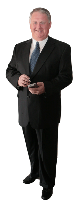 Robert Lee Goodman, MBA and Chief ImpleMentor