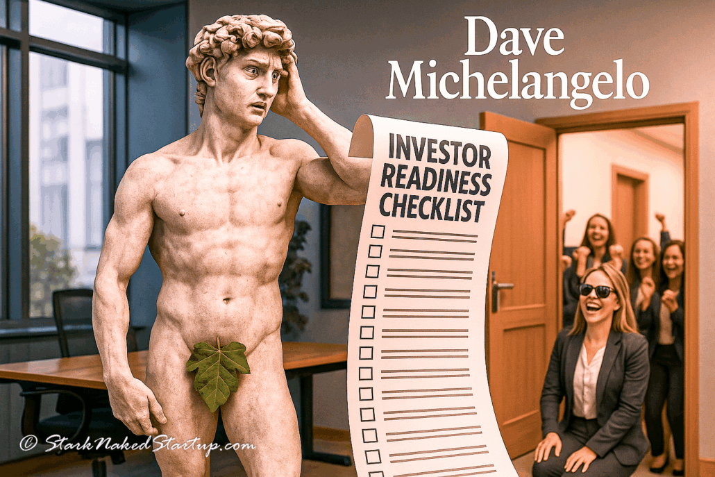 StarkNakedStartup.com