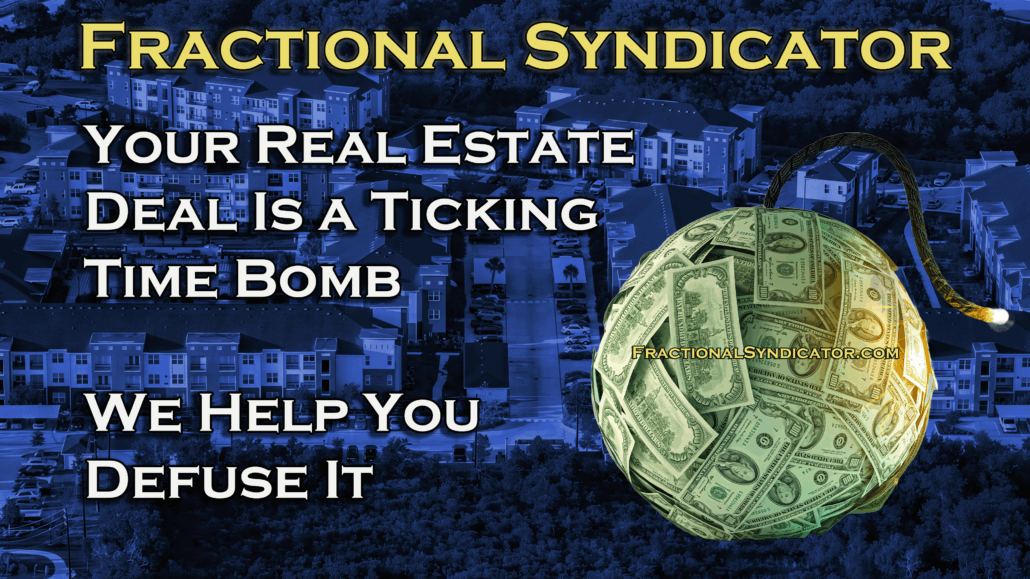 FractionalSyndicator.com